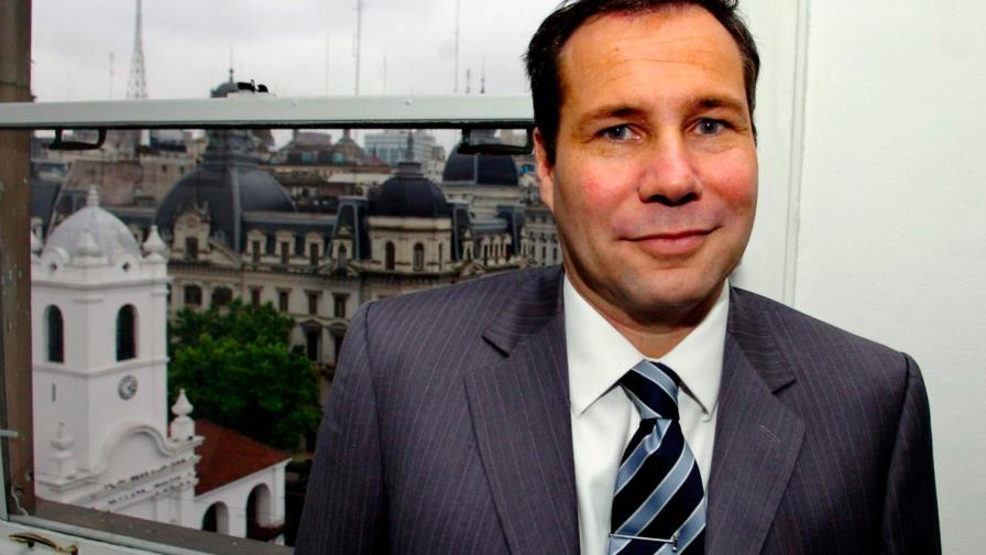 Gobierno argentino revisará peritaje que determinó que Nisman fue asesinado Gobierno argentino revisará peritaje que determinó que Nisman fue asesinado