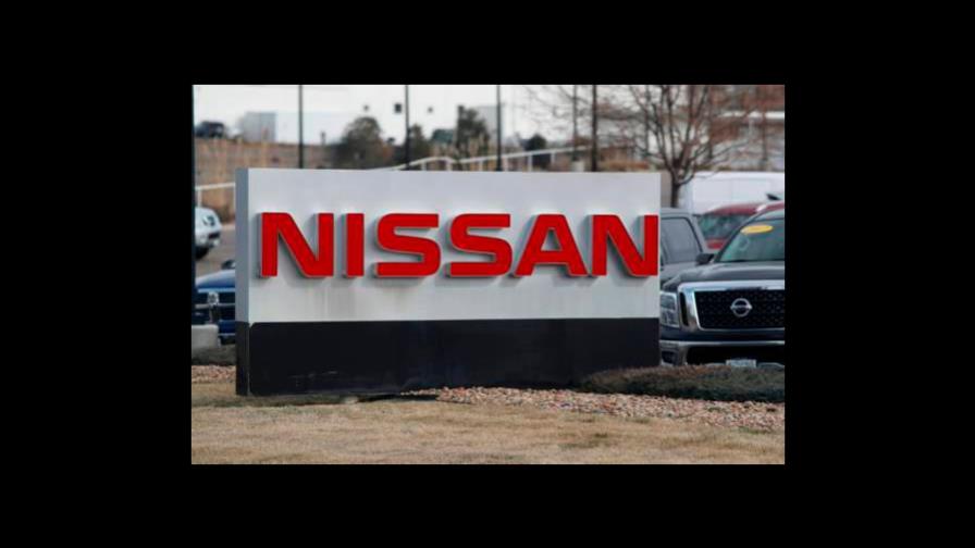 Las ventas globales de Nissan en abril cayeron un 41.6 % Las ventas globales de Nissan en abril cayeron un 41.6 %