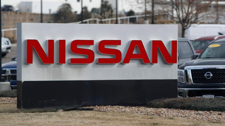 Nissan planea prescindir de unos 10.000 trabajadores de EEUU, según Nikkei