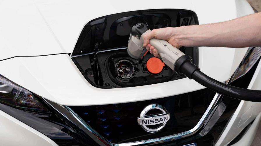 5 alternativas asequibles de vehículos eléctricos 