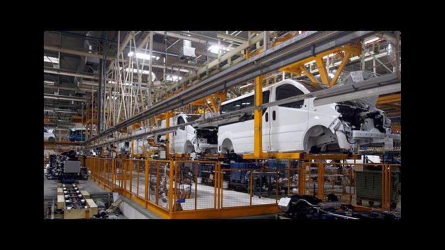 Las fábricas de Nissan en EEUU seguirán cerradas hasta final de abril