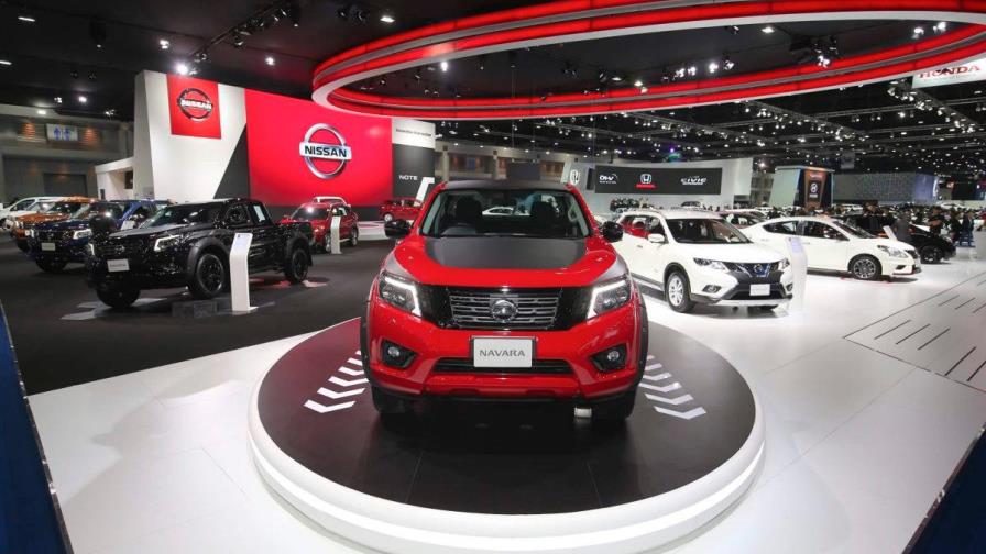 Nissan anuncia la salida de su vicedirector ejecutivo tras menos de un mes en el cargo Nissan anuncia la salida de su vicedirector ejecutivo tras menos de un mes en el cargo