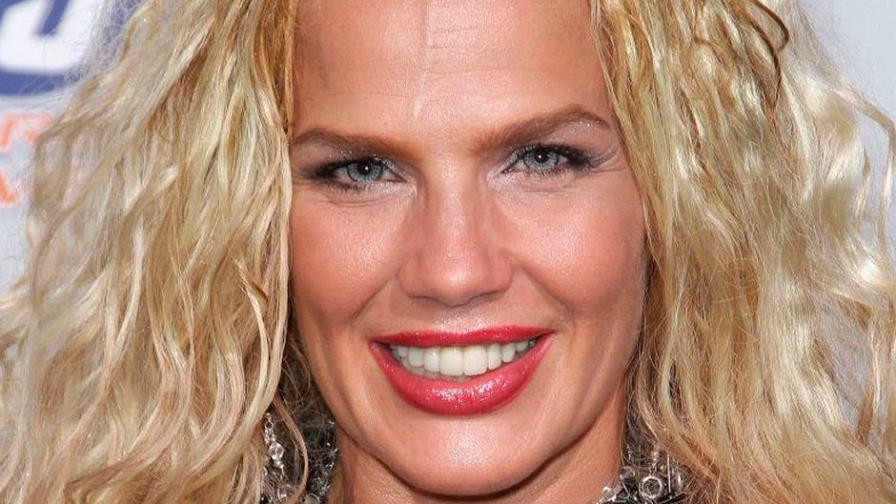 Niurka Marcos estalla contra hija menor de José José: “Actuó con ventaja y alevosía”