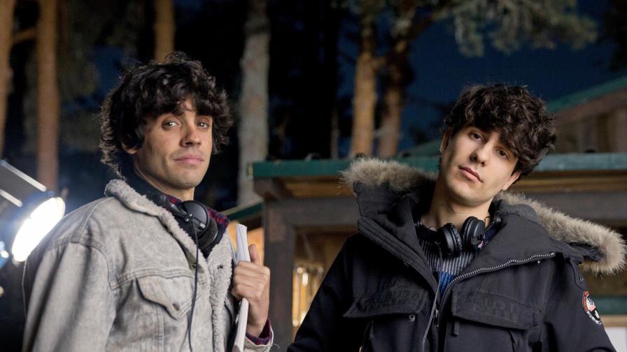 “La Llamada” habla del momento en el que te tienes que reinventar”