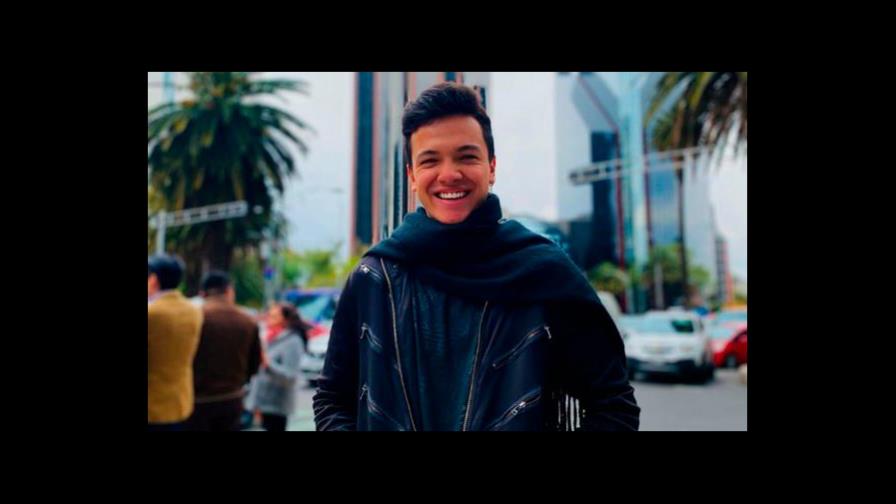 Muere Sebastián Athié, actor de Televisa y Disney a los 24 años Muere Sebastián Athié, actor de Televisa y Disney a los 24 años