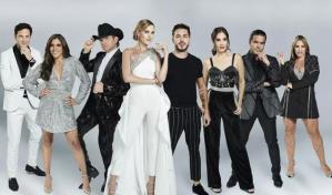 Univisi&oacute;n pone en pausa reality show Tu cara me suena por la ola de contagios de COVID-19 