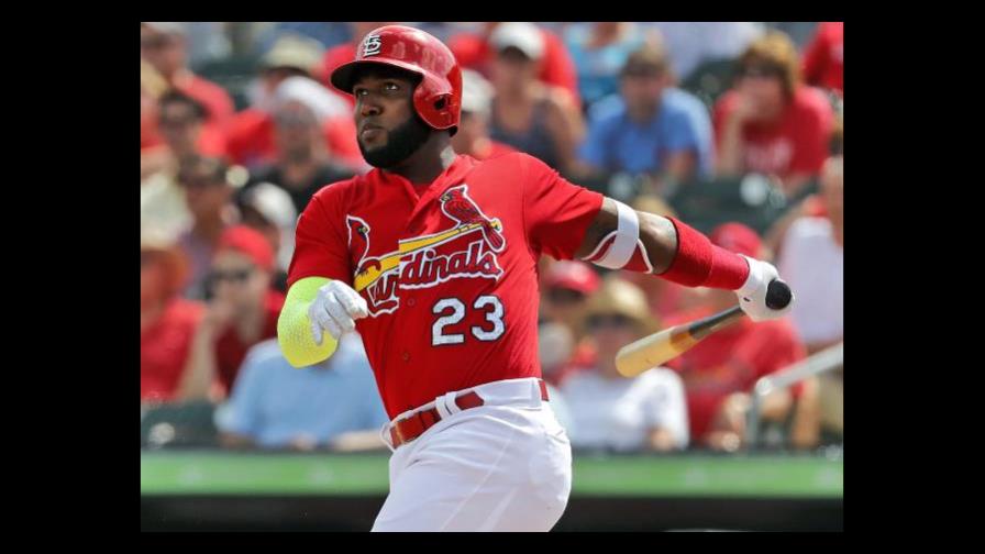 Ozuna y Encarnación entre los mejores 20 agentes libres Ozuna y Encarnación entre los mejores 20 agentes libres