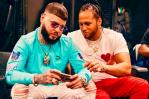 El Alfa lanza remix junto a Farruko, Myke Tower, J Quiles y Carleone El Alfa lanza remix junto a Farruko, Myke Tower, J Quiles y Carleone