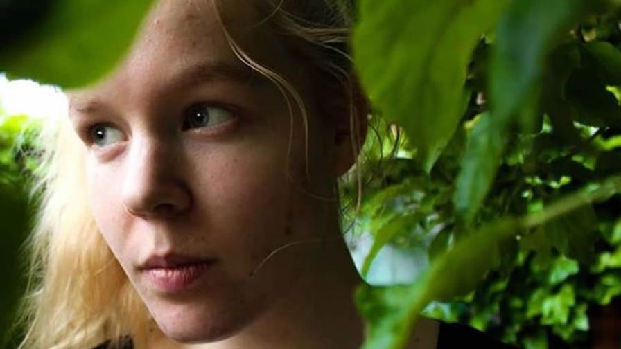 Noa Pothoven la joven que decidió morir a los 17 años
