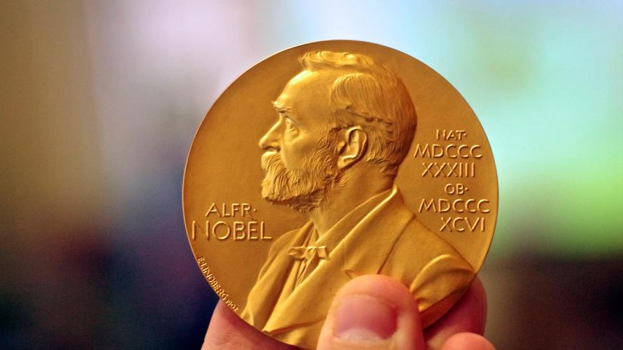 Ronda de ganadores abre nueva edición de los Nobel marcada por la pandemia