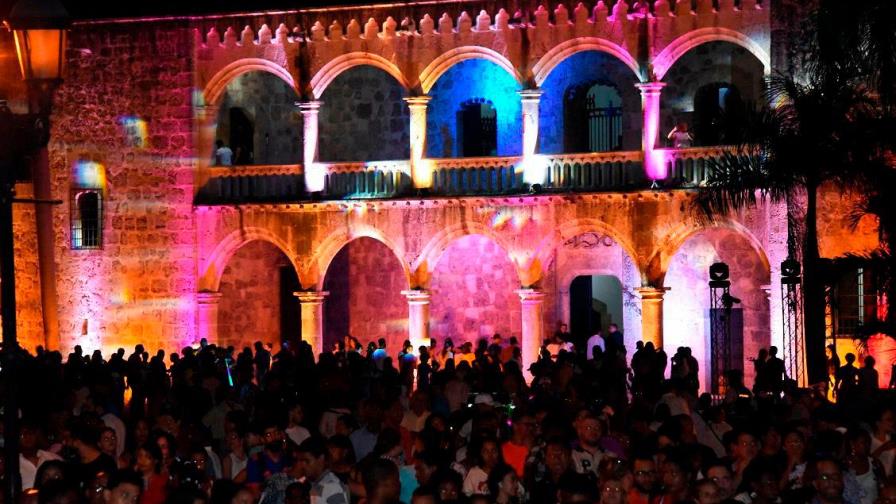 La Noche larga de los museos en la “Zona”