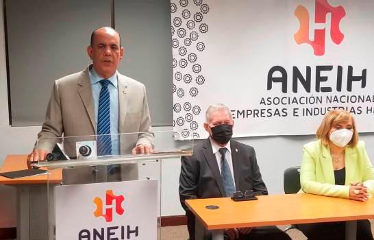 Industriales de Herrera celebrarán simposio sobre transformaciones en las empresas tras la pandemia 