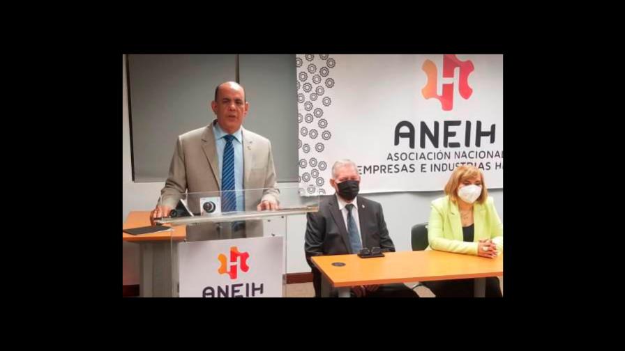 Industriales de Herrera celebrarán simposio sobre transformaciones en las empresas tras la pandemia 