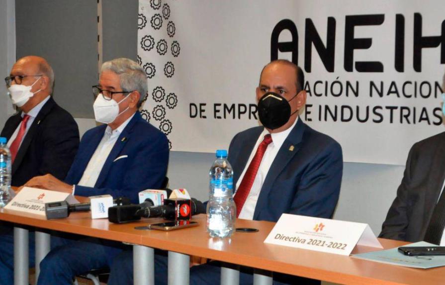 Industriales de Herrera apoyan propuesta de Adafp sobre pensiones sobrevivencia
