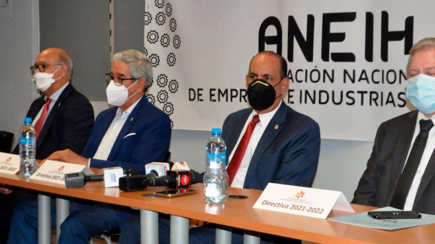 Industriales de Herrera apoyan propuesta de Adafp sobre pensiones sobrevivencia