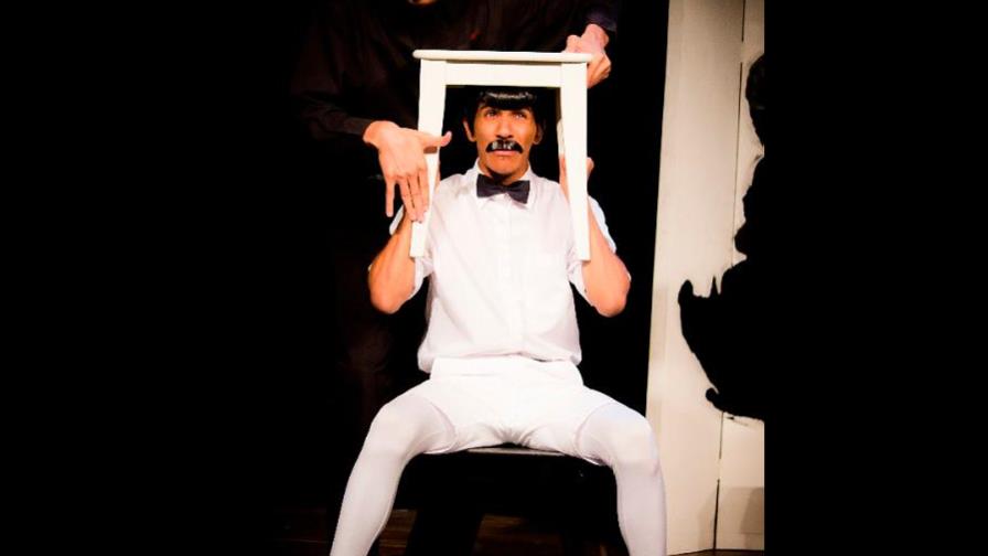 Vuelve la obra terapia al Comedy Club