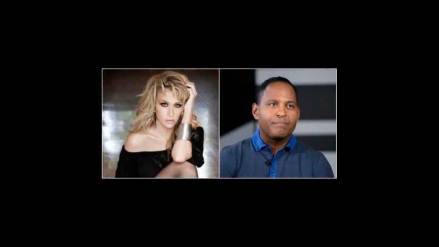 Noelia arremete contra Tony Dandrades: “Este amarillista es conocido por hacer daño” Noelia arremete contra Tony Dandrades: “Este amarillista es conocido por hacer daño”