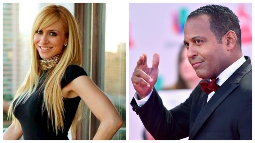 Tony Dandrades procederá legalmente contra Noelia tras sus insultos 