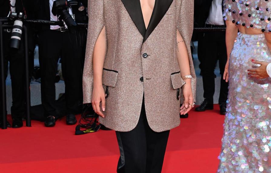 Louis Vuitton dice presente en el Festival de Cannes 2021