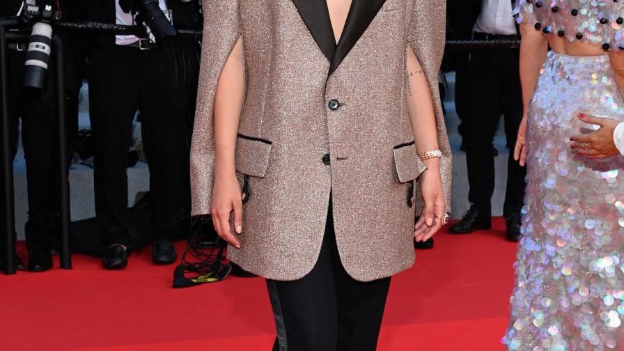 Louis Vuitton dice presente en el Festival de Cannes 2021