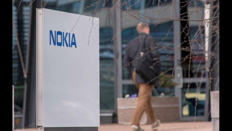 Nokia despedirá 1,233 empleados en Francia, un tercio de su plantilla Nokia despedirá 1,233 empleados en Francia, un tercio de su plantilla