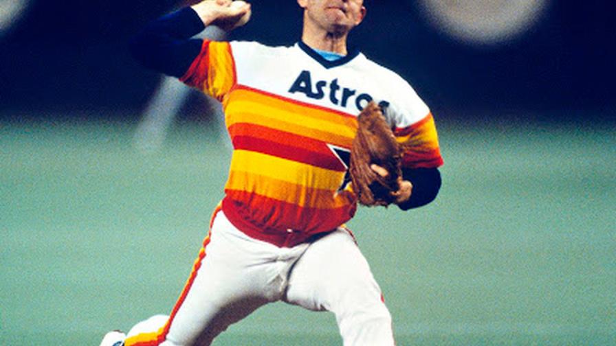 La proeza de tejer un juego sin hit