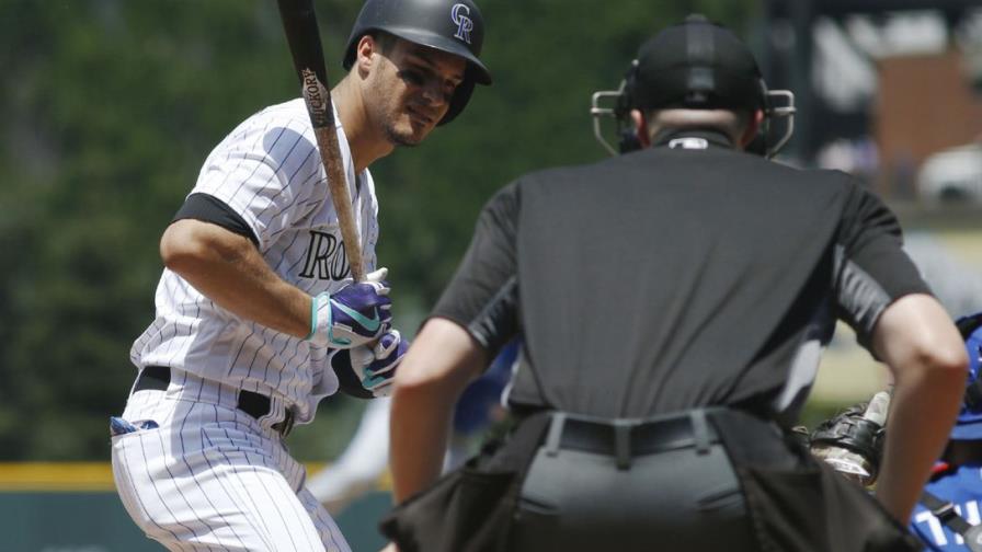 Probarán uso de “robot” en juegos de béisbol y reducirán el montículo