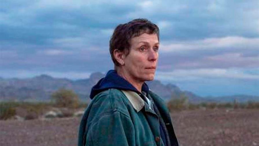 ‘The Father’  y ‘Nomadland’ nominadas a los premios BAFTA 