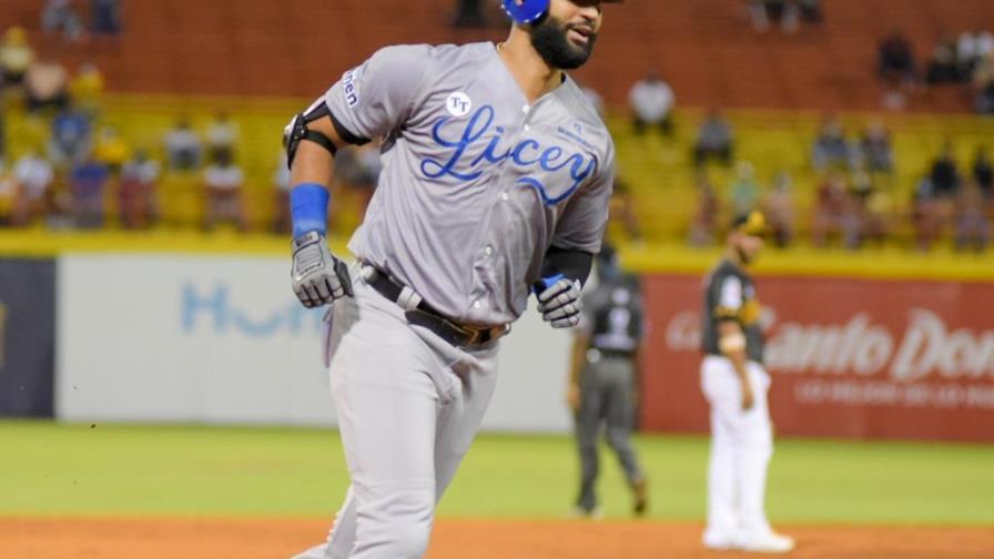 Tigres triunfan sobre Águilas y se produce triple empate en el tercer lugar Tigres triunfan sobre Águilas y se produce triple empate en el tercer lugar