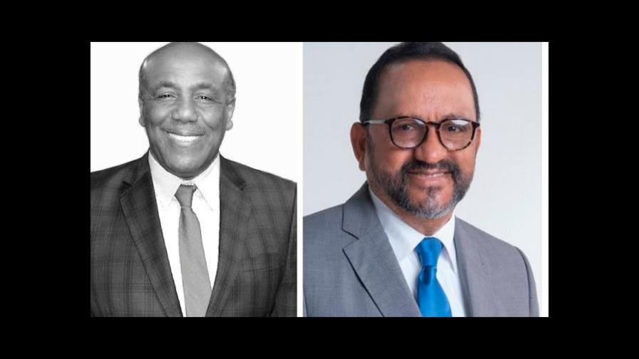 Abinader nombra ministro en Energía y Minas y al Consultor Jurídico del Poder Ejecutivo