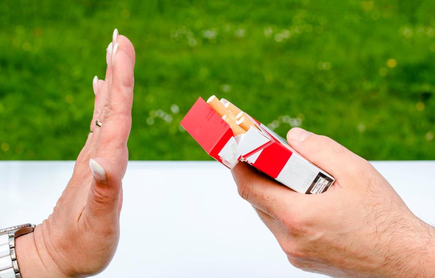 La repulsión al primer cigarrillo podría ayudar a combatir la adicción