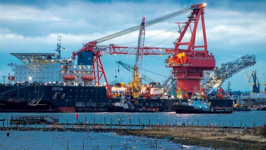 Merkel: La UE impondrá sanciones a Rusia si utiliza Nord Stream 2 como “arma”