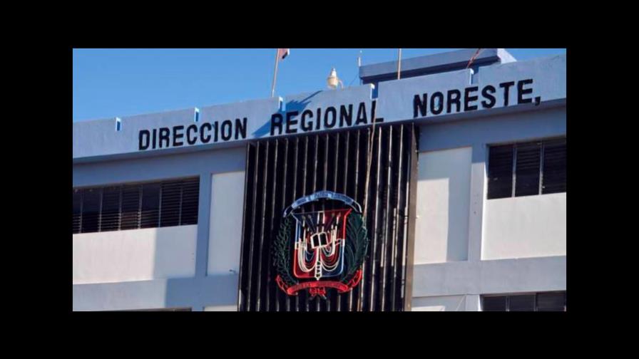 Policía en SFM busca hombre por homicidio y robos