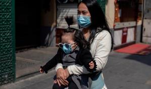 China niega que discrimine a los africanos en su lucha contra la COVID-19