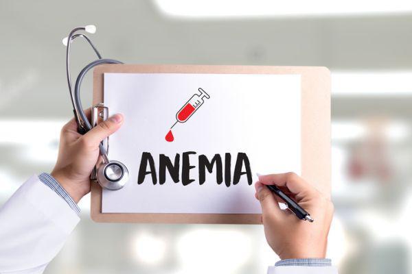 Anemia, una respuesta a la deficiencia de sangre en tu cuerpo