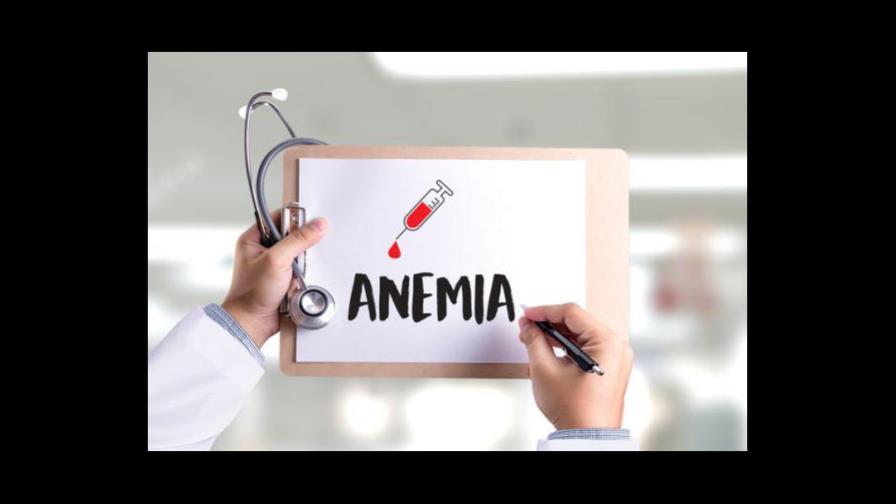 Anemia, una respuesta a la deficiencia de sangre en tu cuerpo