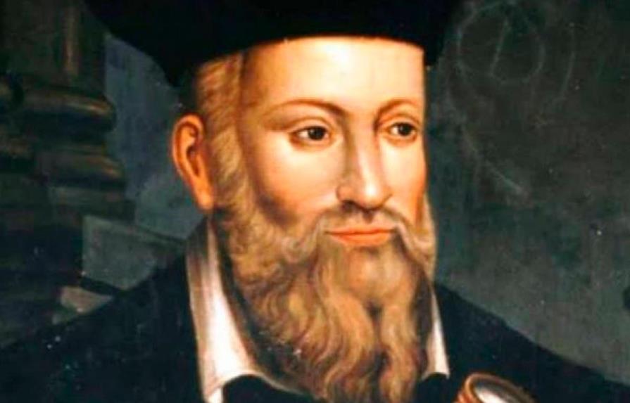 Nostradamus habría predicho una Tercera Guerra Mundial para este 2020
