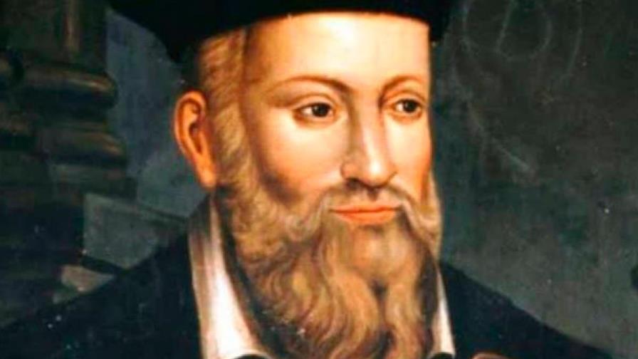 Nostradamus habría predicho una Tercera Guerra Mundial para este 2020