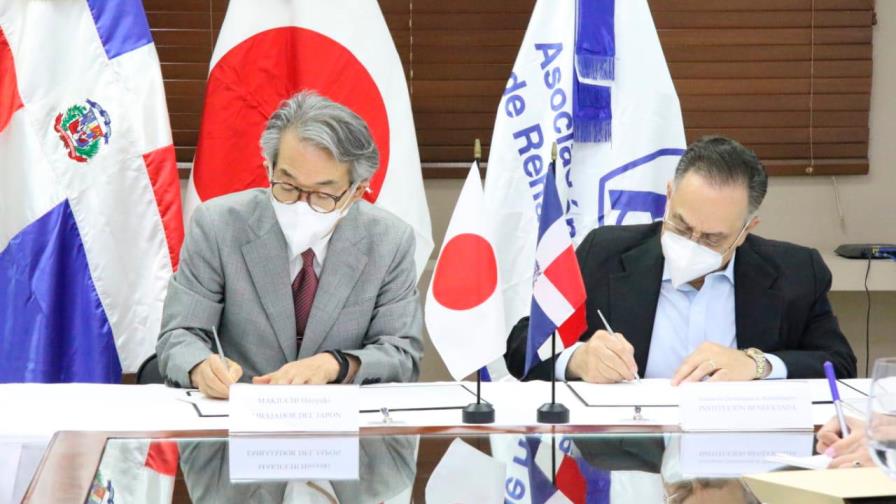 Japón aporta a ADR US$177,069 para la automatización del diseño y manufactura de prótesis 