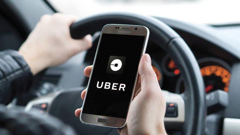 Conductores de Uber en Estados Unidos y el Reino Unido llaman a la huelga antes de que empresa salga a la bolsa