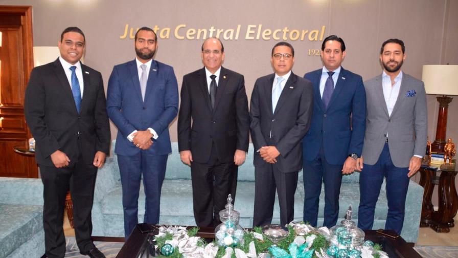 Santo Domingo Debate tendrá acompañamiento de la Junta Central Electoral
