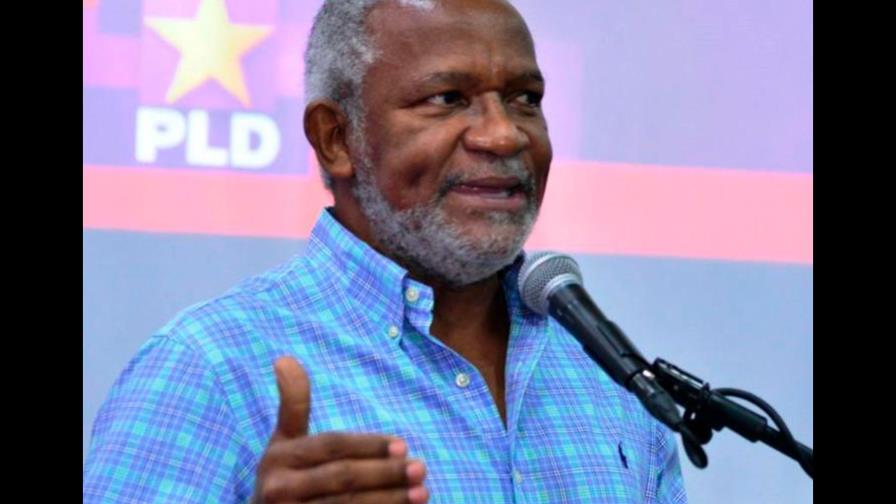 Melanio pide al Gobierno explicar condiciones en qué Barrick Gold adelantó recursos