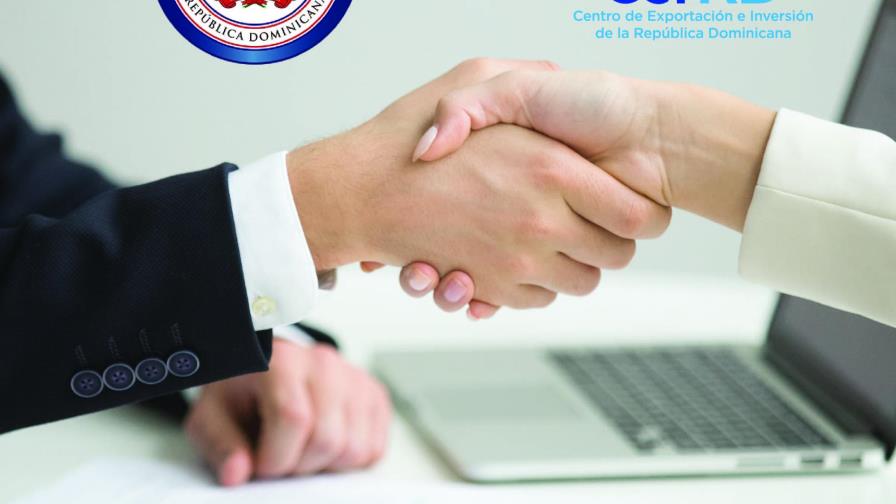 Autoridades dominicanas desarrollan plan en favor de la promoción de la exportación Autoridades dominicanas desarrollan plan en favor de la promoción de la exportación