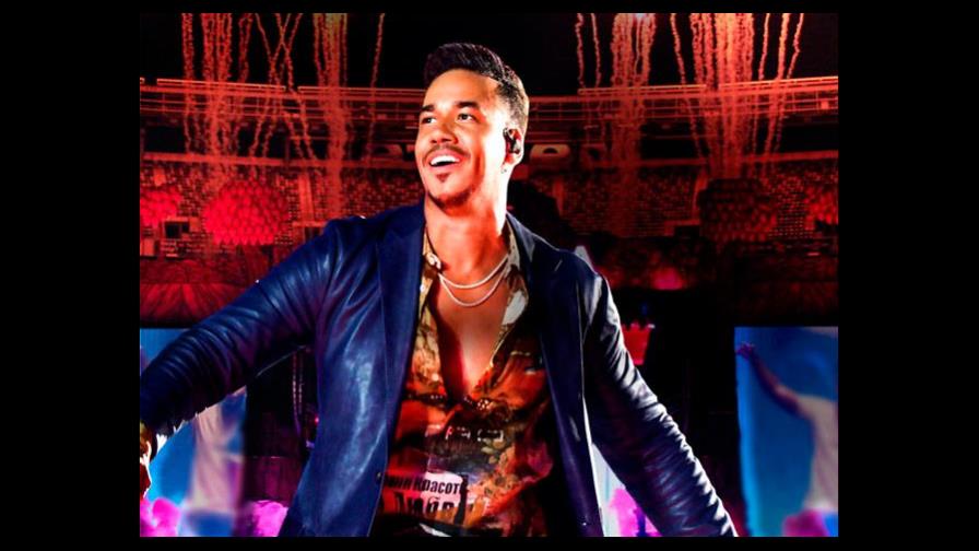 Romeo Santos anuncia gira de Aventura terminará en República Dominicana