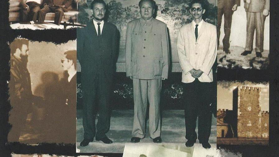 Sin ajuste de cuentas Sin ajuste de cuentas