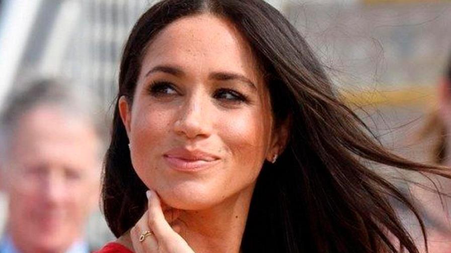 Meghan busca evitar que sus amigas sean mencionadas en demanda