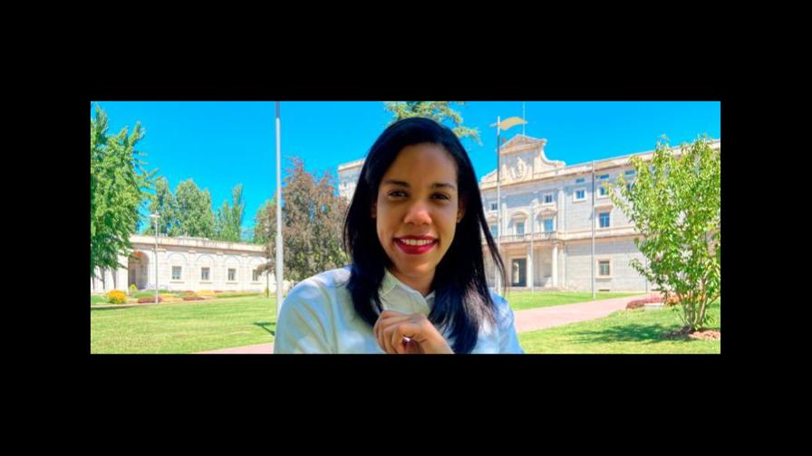 Estudiante dominicana en España gana concurso de arquitectura Estudiante dominicana en España gana concurso de arquitectura