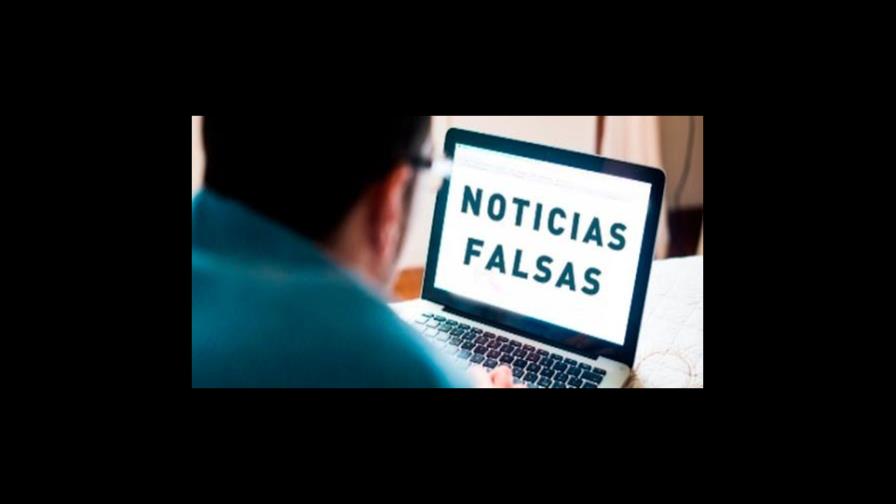 Gobierno someterá a la justicia a los que difundan informaciones falsas sobre el coronavirus Gobierno someterá a la justicia a los que difundan informaciones falsas sobre el coronavirus