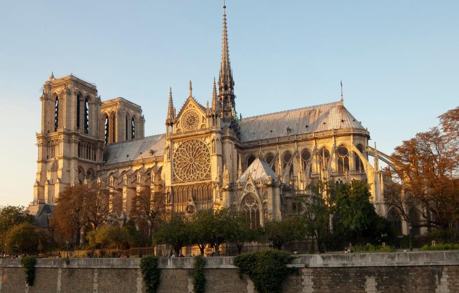 La catedral de Notre Dame busca artesanos para su restauración