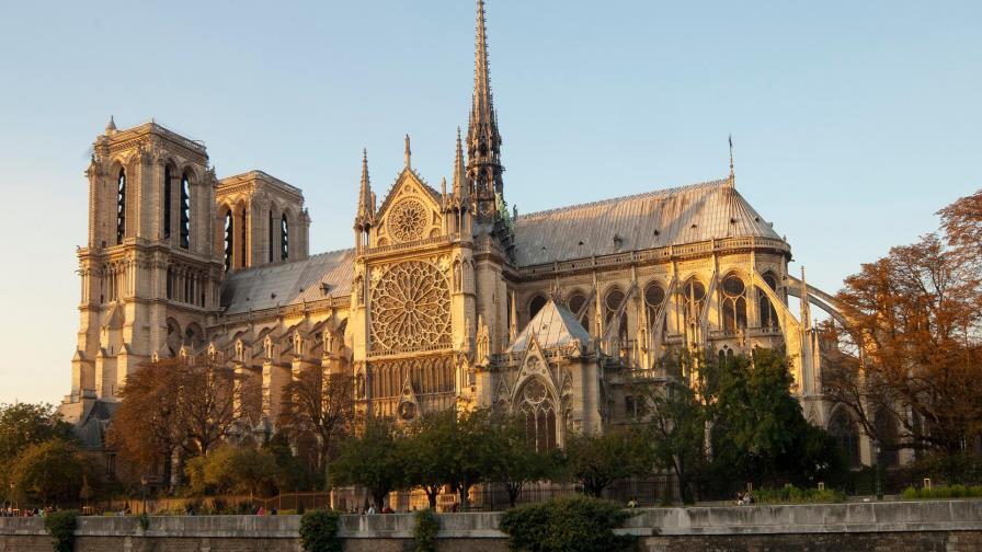 La catedral de Notre Dame busca artesanos para su restauración